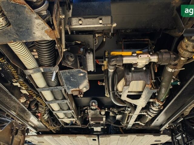 Нью Холланд SP 275F, объемом двигателя 0 л и пробегом 0 тыс. км за 125000 $, фото 8 на Automoto.ua