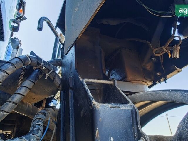 Нью Холланд SP 275F, об'ємом двигуна 0 л та пробігом 0 тис. км за 125000 $, фото 9 на Automoto.ua