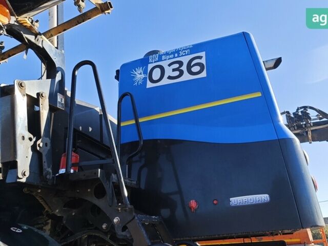 Нью Холланд SP 275F, объемом двигателя 0 л и пробегом 0 тыс. км за 125000 $, фото 17 на Automoto.ua