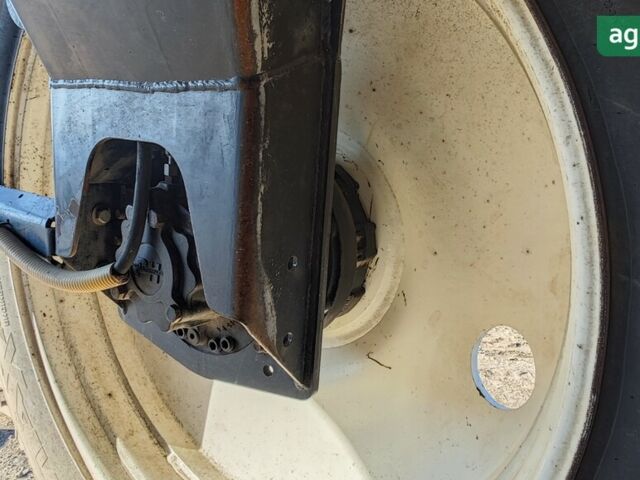 Нью Холланд SP 275F, объемом двигателя 0 л и пробегом 0 тыс. км за 125000 $, фото 12 на Automoto.ua