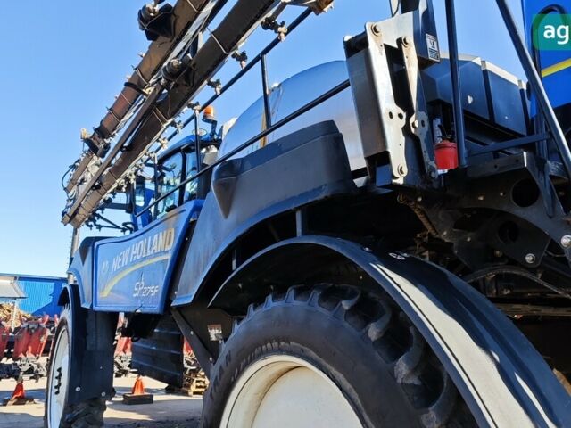 Нью Холланд SP 275F, об'ємом двигуна 0 л та пробігом 0 тис. км за 125000 $, фото 17 на Automoto.ua