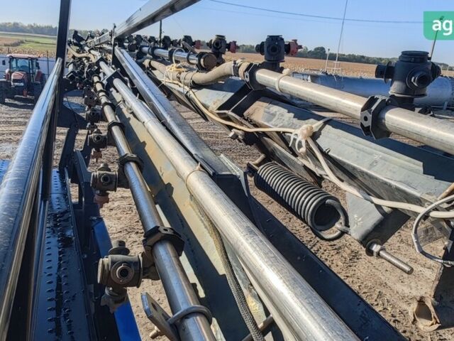 Нью Холланд SP 275F, объемом двигателя 0 л и пробегом 0 тыс. км за 125000 $, фото 22 на Automoto.ua