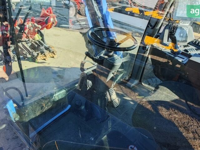 Нью Холланд SP 275F, объемом двигателя 0 л и пробегом 0 тыс. км за 125000 $, фото 20 на Automoto.ua