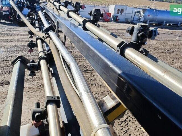 Нью Холланд SP 275F, об'ємом двигуна 0 л та пробігом 0 тис. км за 125000 $, фото 25 на Automoto.ua