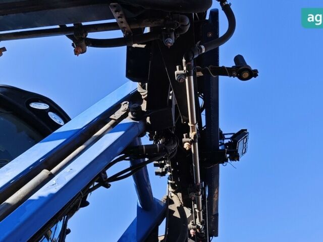 Нью Холланд SP 275F, объемом двигателя 0 л и пробегом 0 тыс. км за 125000 $, фото 4 на Automoto.ua