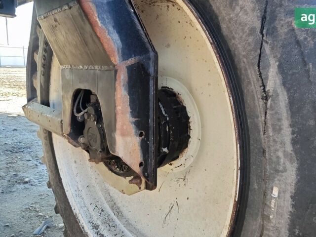 Нью Холланд SP 275F, объемом двигателя 0 л и пробегом 0 тыс. км за 125000 $, фото 6 на Automoto.ua