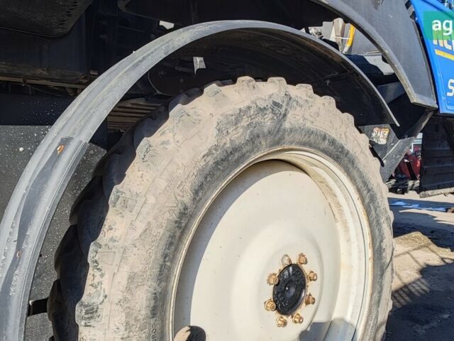 Нью Холланд SP 275F, об'ємом двигуна 0 л та пробігом 0 тис. км за 125000 $, фото 16 на Automoto.ua