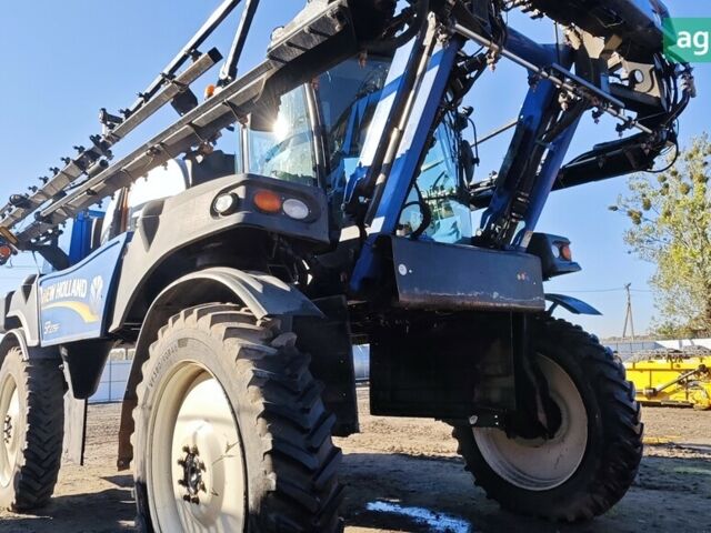 Нью Холланд SP 275F, объемом двигателя 0 л и пробегом 0 тыс. км за 125000 $, фото 2 на Automoto.ua