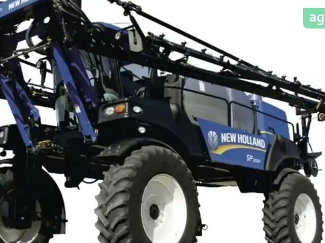 Нью Холланд SP 275F, объемом двигателя 0 л и пробегом 0 тыс. км за 2024 $, фото 2 на Automoto.ua