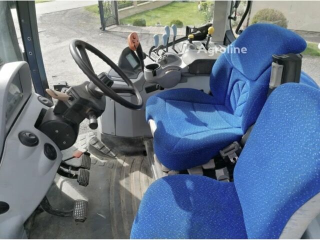 Нью Холланд T6050, об'ємом двигуна 0 л та пробігом 0 тис. км за 33100 $, фото 4 на Automoto.ua