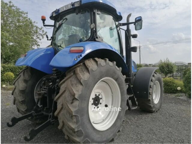 Нью Холланд T6050, об'ємом двигуна 0 л та пробігом 0 тис. км за 33100 $, фото 3 на Automoto.ua