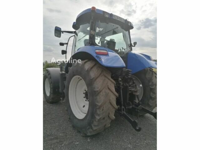 Нью Холланд T6050, об'ємом двигуна 0 л та пробігом 0 тис. км за 33100 $, фото 2 на Automoto.ua