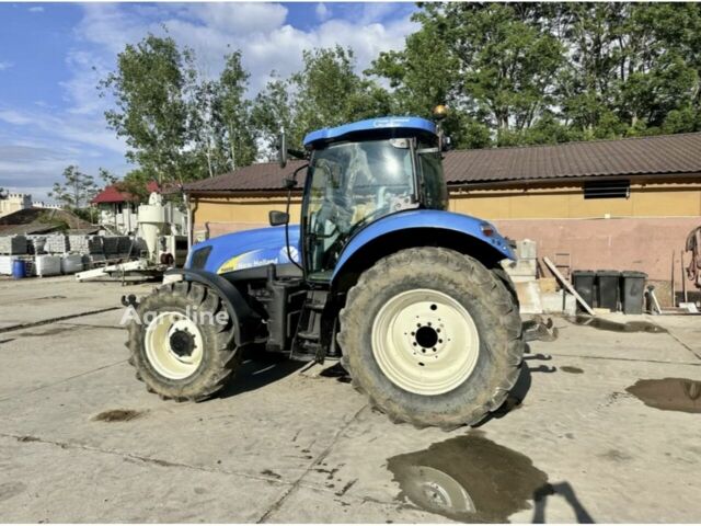 Нью Холланд T6050, об'ємом двигуна 0 л та пробігом 0 тис. км за 28210 $, фото 3 на Automoto.ua