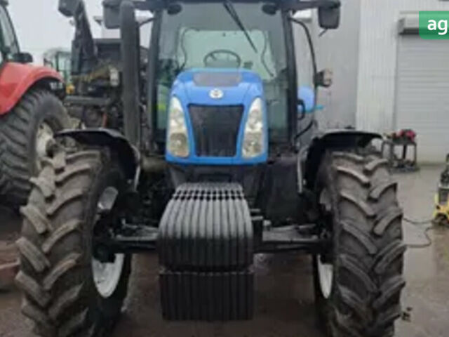 Нью Холланд T6050, об'ємом двигуна 0 л та пробігом 0 тис. км за 33000 $, фото 1 на Automoto.ua