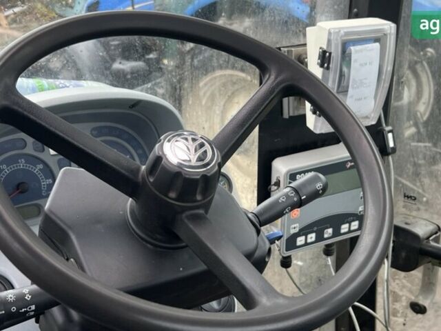 Нью Холланд T6050, объемом двигателя 7 л и пробегом 0 тыс. км за 35200 $, фото 3 на Automoto.ua
