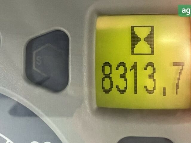 Нью Холланд T6050, объемом двигателя 7 л и пробегом 0 тыс. км за 35200 $, фото 5 на Automoto.ua