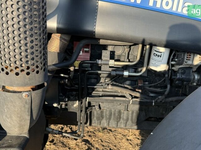 Нью Холланд T6050, объемом двигателя 0 л и пробегом 0 тыс. км за 46000 $, фото 7 на Automoto.ua