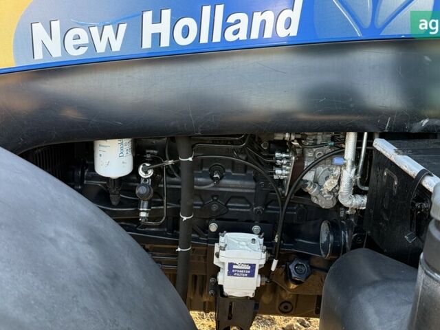 Нью Холланд T6050, объемом двигателя 0 л и пробегом 0 тыс. км за 46000 $, фото 5 на Automoto.ua