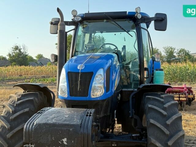 Нью Холланд T6050, объемом двигателя 0 л и пробегом 0 тыс. км за 46000 $, фото 11 на Automoto.ua