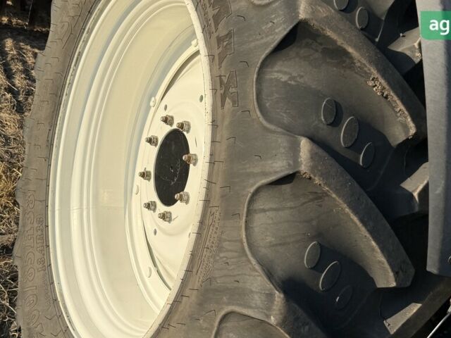 Нью Холланд T6050, объемом двигателя 0 л и пробегом 0 тыс. км за 46000 $, фото 8 на Automoto.ua