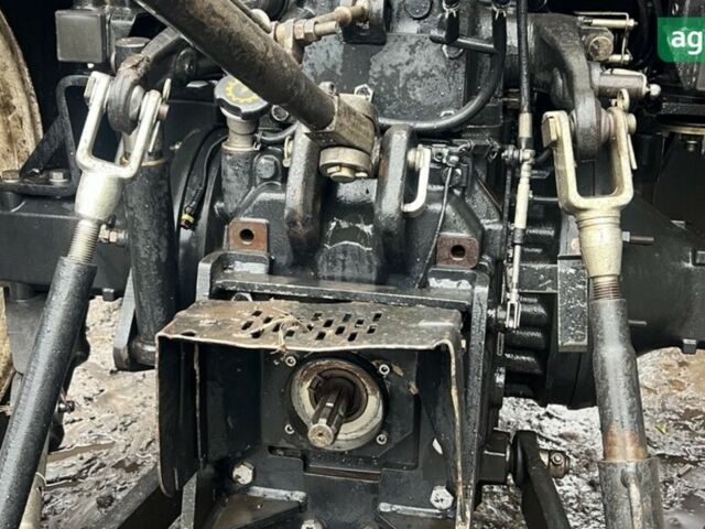 Нью Холланд T6050, объемом двигателя 7 л и пробегом 0 тыс. км за 35200 $, фото 1 на Automoto.ua