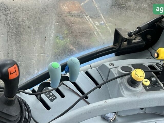 Нью Холланд T6050, объемом двигателя 7 л и пробегом 0 тыс. км за 35200 $, фото 4 на Automoto.ua