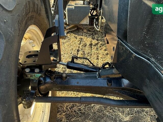 Нью Холланд T6050, объемом двигателя 0 л и пробегом 0 тыс. км за 46000 $, фото 2 на Automoto.ua