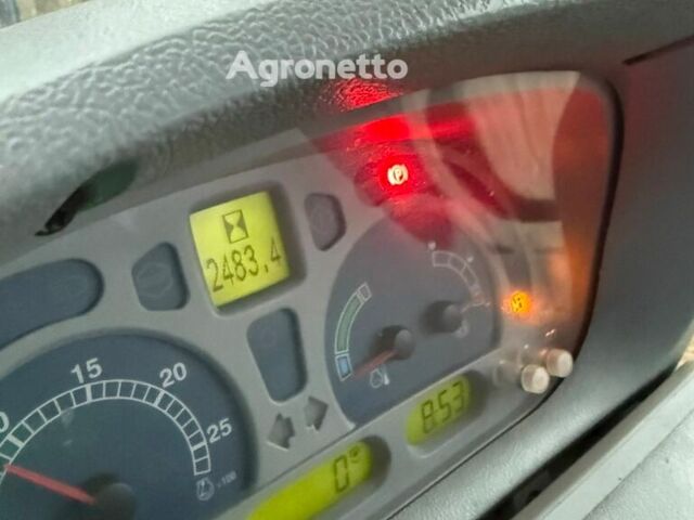 Нью Холланд T6050, объемом двигателя 0 л и пробегом 0 тыс. км за 47451 $, фото 6 на Automoto.ua