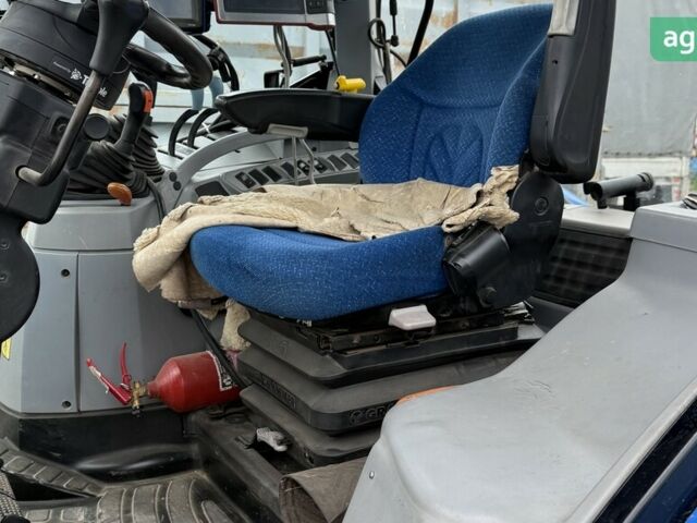 Нью Холланд T6050, об'ємом двигуна 6.8 л та пробігом 0 тис. км за 46000 $, фото 2 на Automoto.ua