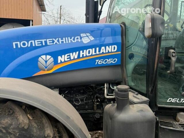 Нью Холланд T6050, объемом двигателя 0 л и пробегом 0 тыс. км за 47451 $, фото 1 на Automoto.ua