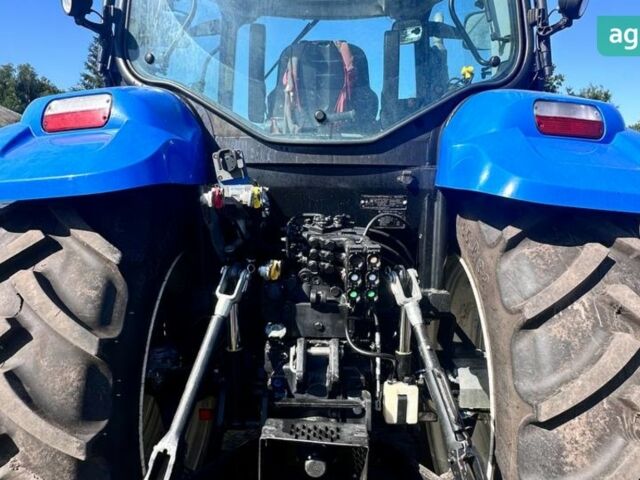 Нью Холланд T6050, объемом двигателя 0 л и пробегом 0 тыс. км за 49583 $, фото 3 на Automoto.ua