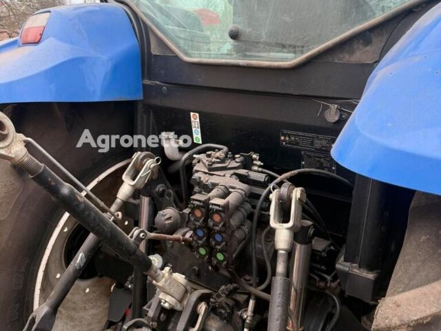 Нью Холланд T6050, объемом двигателя 0 л и пробегом 0 тыс. км за 47451 $, фото 5 на Automoto.ua