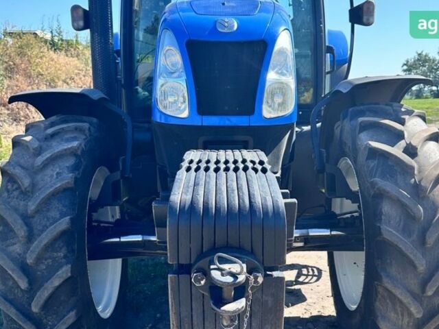 Нью Холланд T6050, объемом двигателя 0 л и пробегом 0 тыс. км за 49583 $, фото 2 на Automoto.ua