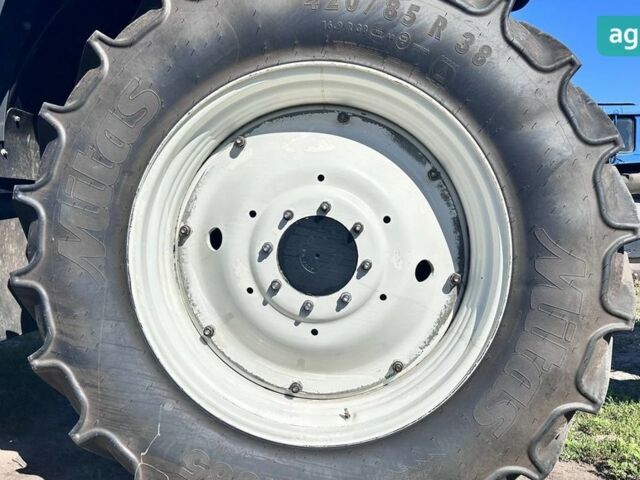 Нью Холланд T6050, объемом двигателя 0 л и пробегом 0 тыс. км за 49583 $, фото 11 на Automoto.ua