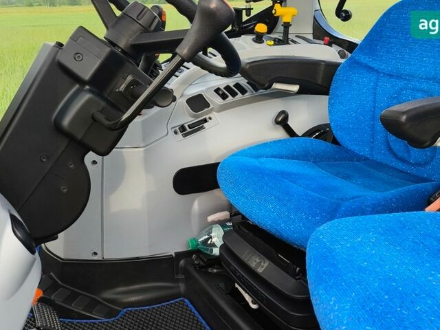 Нью Холланд T6050, об'ємом двигуна 0 л та пробігом 0 тис. км за 72000 $, фото 5 на Automoto.ua