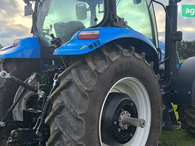 Нью Холланд T6050, об'ємом двигуна 0 л та пробігом 0 тис. км за 72000 $, фото 2 на Automoto.ua