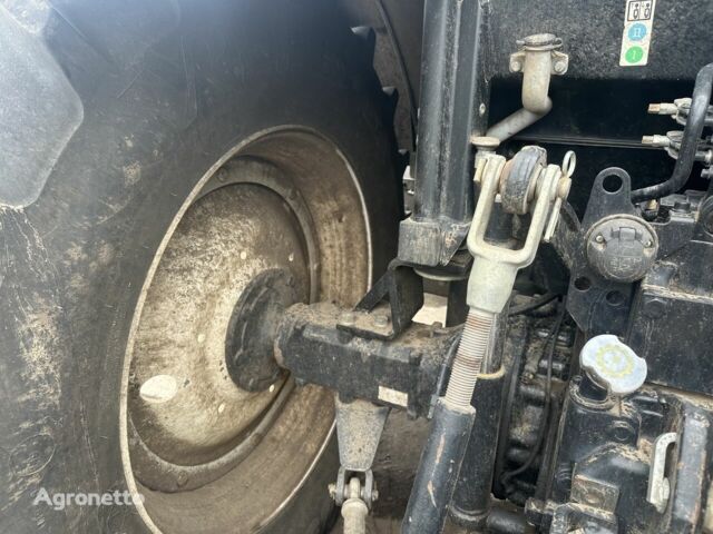 Синий Нью Холланд T6050, объемом двигателя 0 л и пробегом 0 тыс. км за 57964 $, фото 9 на Automoto.ua
