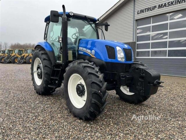 Синій Нью Холланд T6050, об'ємом двигуна 0 л та пробігом 0 тис. км за 58459 $, фото 2 на Automoto.ua