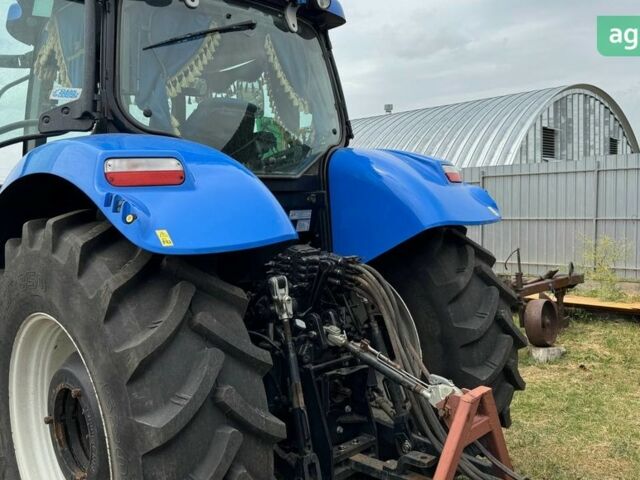 Нью Холланд T6090, объемом двигателя 0 л и пробегом 0 тыс. км за 69900 $, фото 4 на Automoto.ua