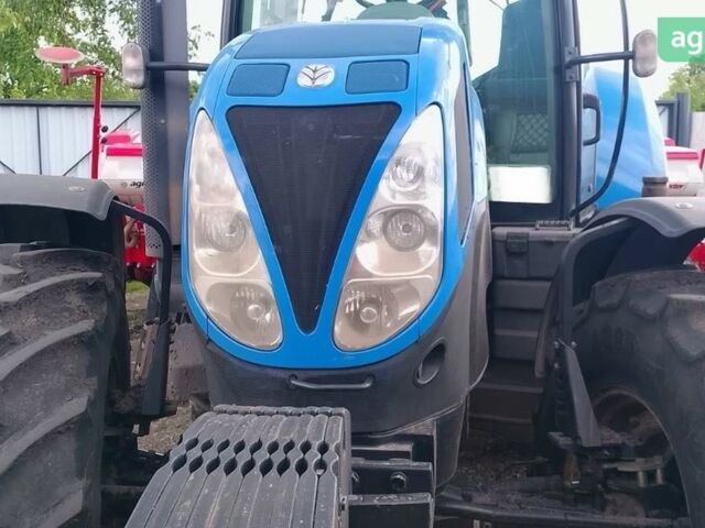 Нью Холланд T6090, объемом двигателя 6.73 л и пробегом 0 тыс. км за 40000 $, фото 1 на Automoto.ua