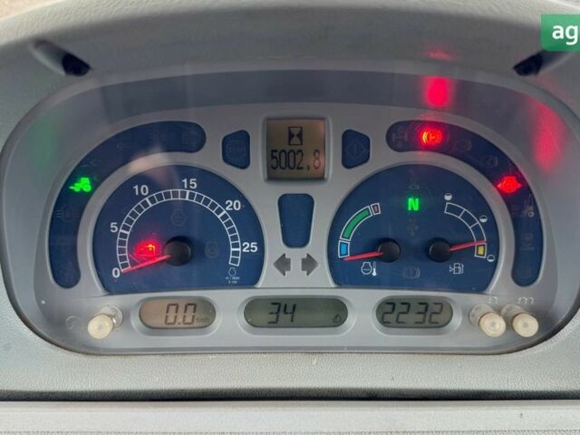 Нью Холланд T6090, объемом двигателя 0 л и пробегом 0 тыс. км за 69900 $, фото 6 на Automoto.ua