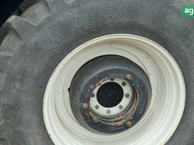 Нью Холланд T6090, объемом двигателя 0 л и пробегом 0 тыс. км за 69900 $, фото 10 на Automoto.ua