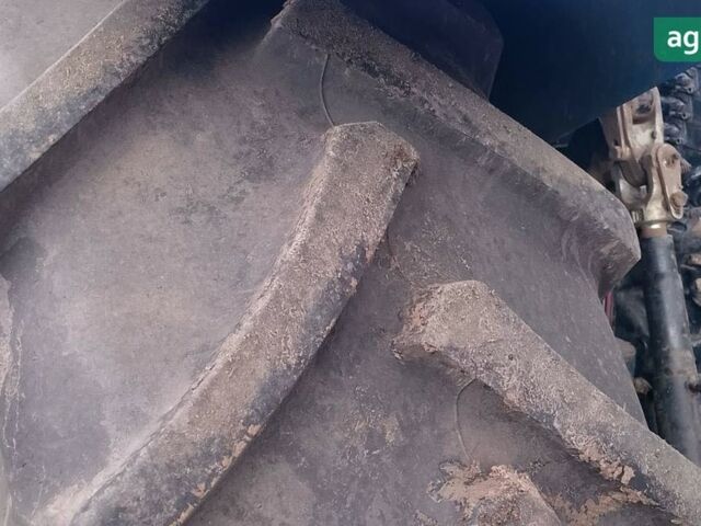 Нью Холланд T6090, объемом двигателя 6.73 л и пробегом 0 тыс. км за 40000 $, фото 4 на Automoto.ua