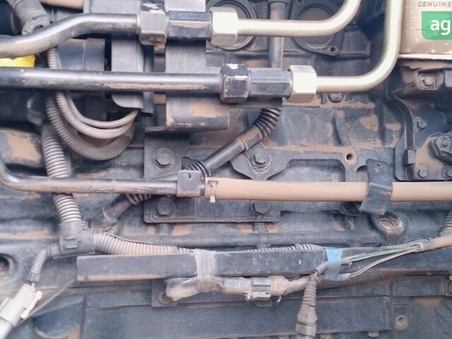 Нью Холланд T6090, объемом двигателя 6.73 л и пробегом 0 тыс. км за 40000 $, фото 7 на Automoto.ua