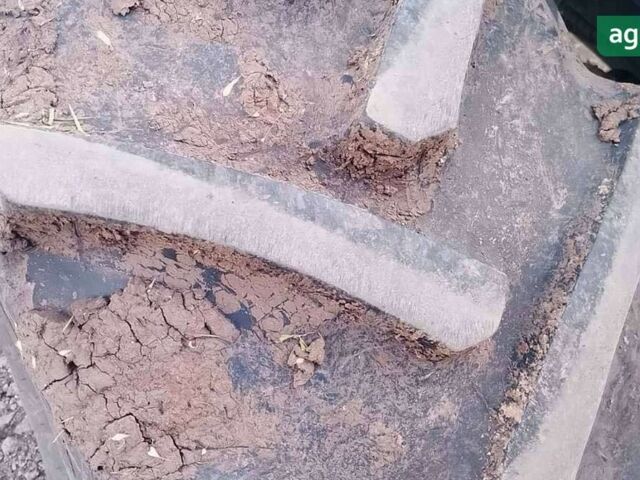 Нью Холланд T6090, объемом двигателя 6.73 л и пробегом 0 тыс. км за 40000 $, фото 3 на Automoto.ua