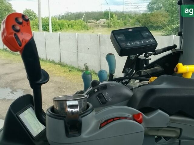 Нью Холланд T6090, объемом двигателя 6.73 л и пробегом 0 тыс. км за 40000 $, фото 6 на Automoto.ua