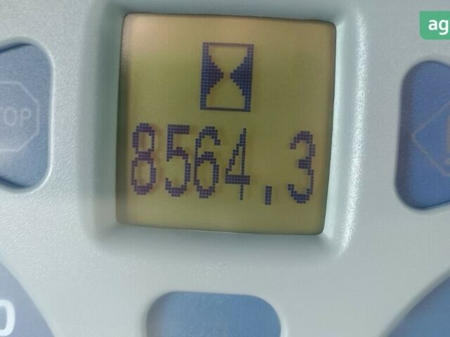 Нью Холланд T6090, объемом двигателя 6.73 л и пробегом 0 тыс. км за 40000 $, фото 5 на Automoto.ua