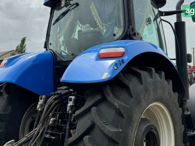 Нью Холланд T6090, объемом двигателя 0 л и пробегом 0 тыс. км за 69900 $, фото 3 на Automoto.ua