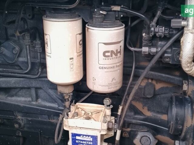 Нью Холланд T6090, объемом двигателя 6.73 л и пробегом 0 тыс. км за 40000 $, фото 8 на Automoto.ua