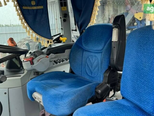 Нью Холланд T6090, объемом двигателя 0 л и пробегом 0 тыс. км за 69900 $, фото 5 на Automoto.ua